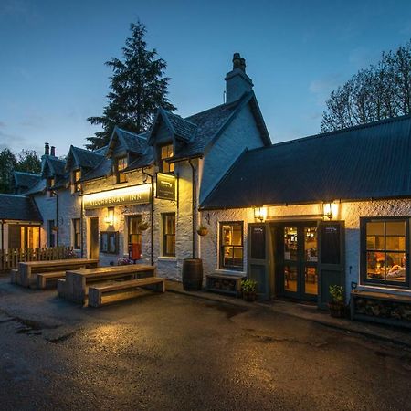 The Kilchrenan Inn 外观 照片