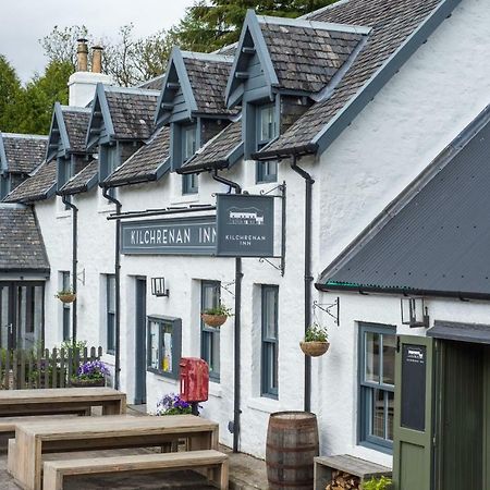 The Kilchrenan Inn 外观 照片