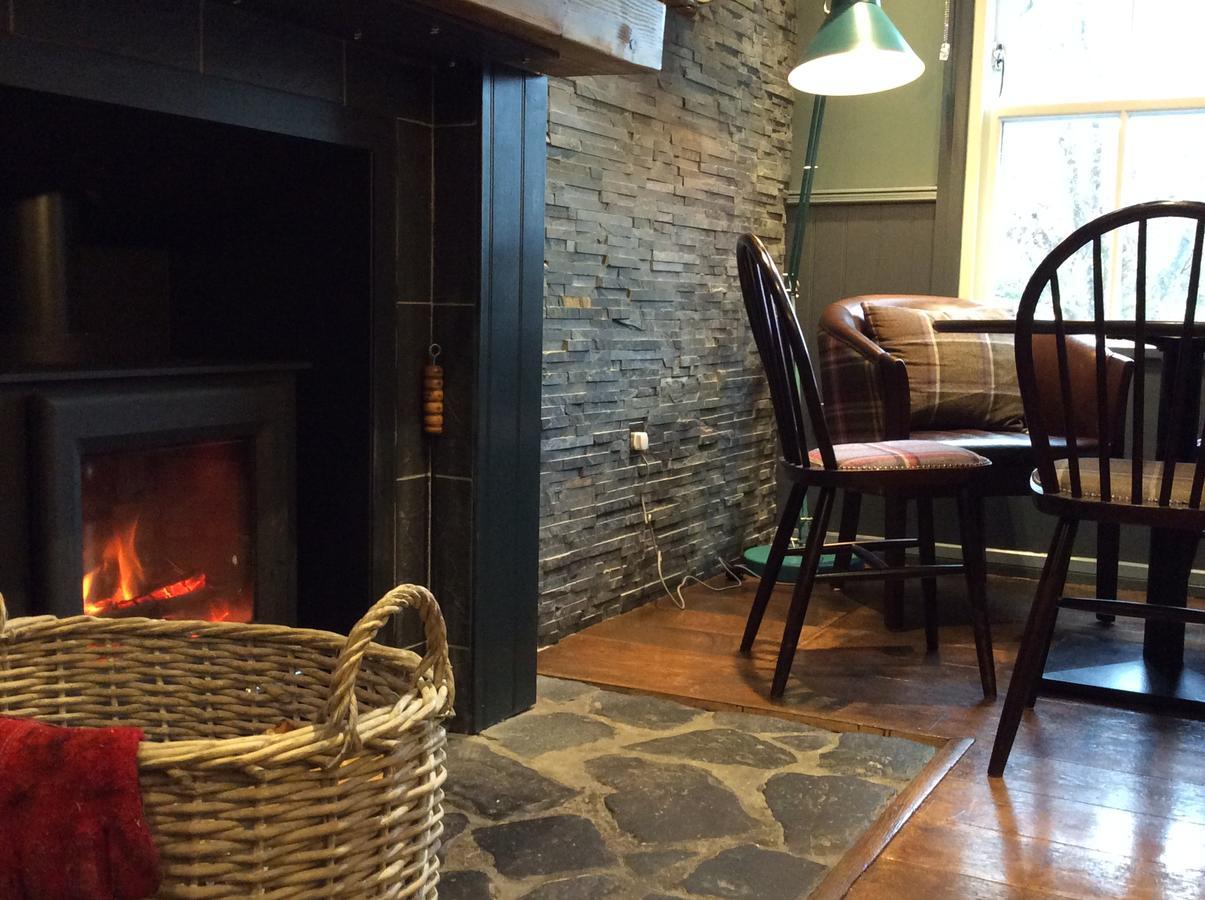 The Kilchrenan Inn 外观 照片