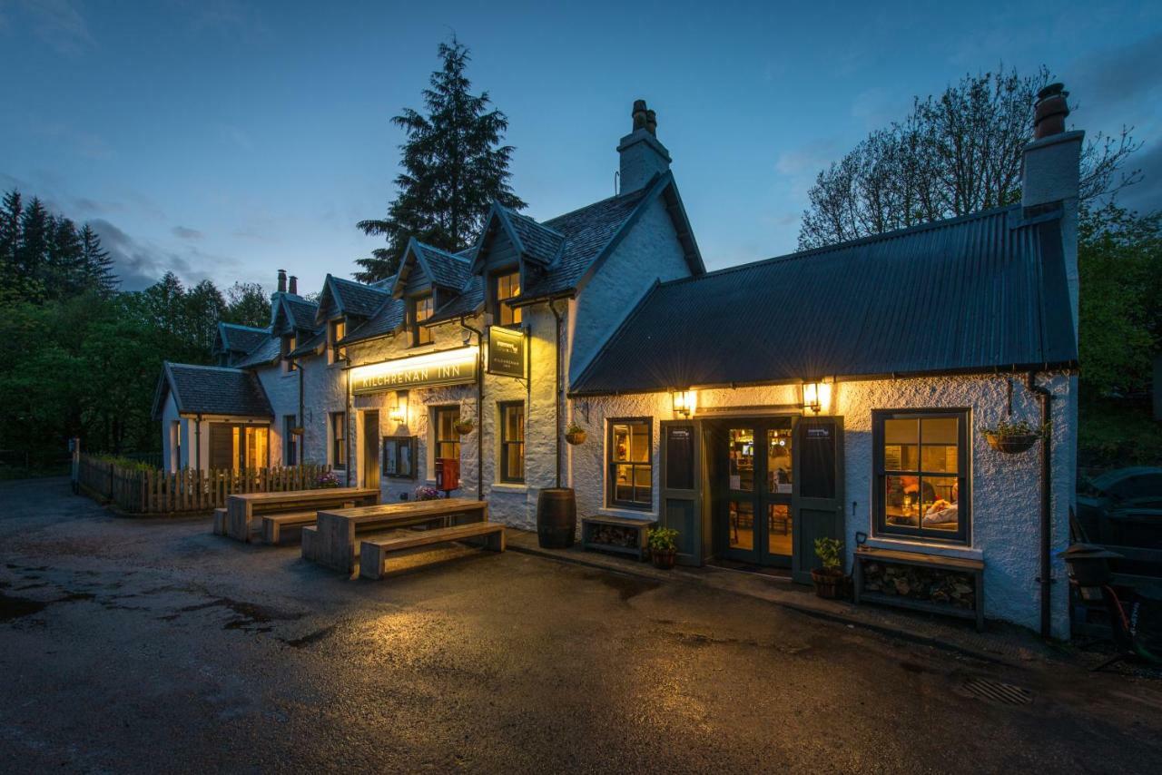 The Kilchrenan Inn 外观 照片
