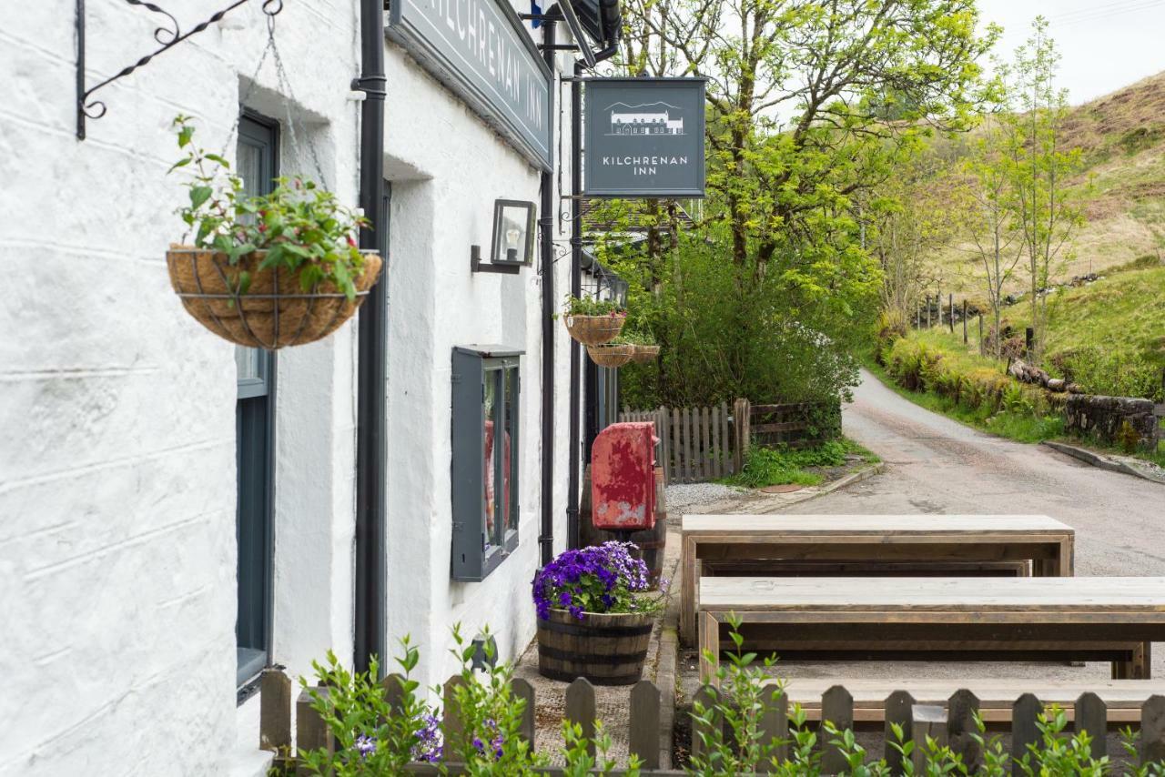 The Kilchrenan Inn 外观 照片