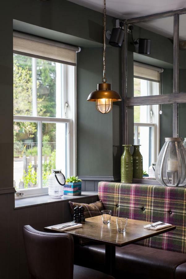 The Kilchrenan Inn 外观 照片