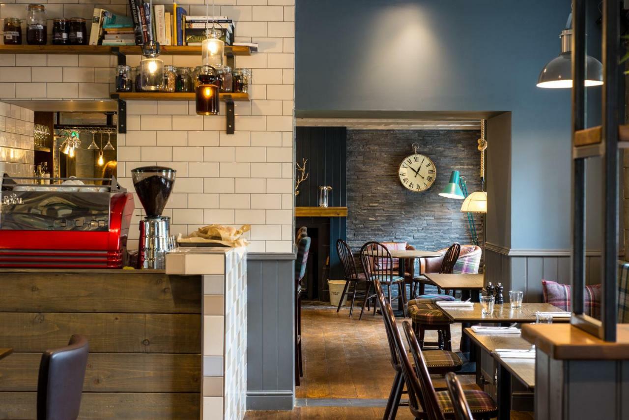 The Kilchrenan Inn 外观 照片